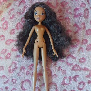 Winx Club Aisha/Layla doll Mattel